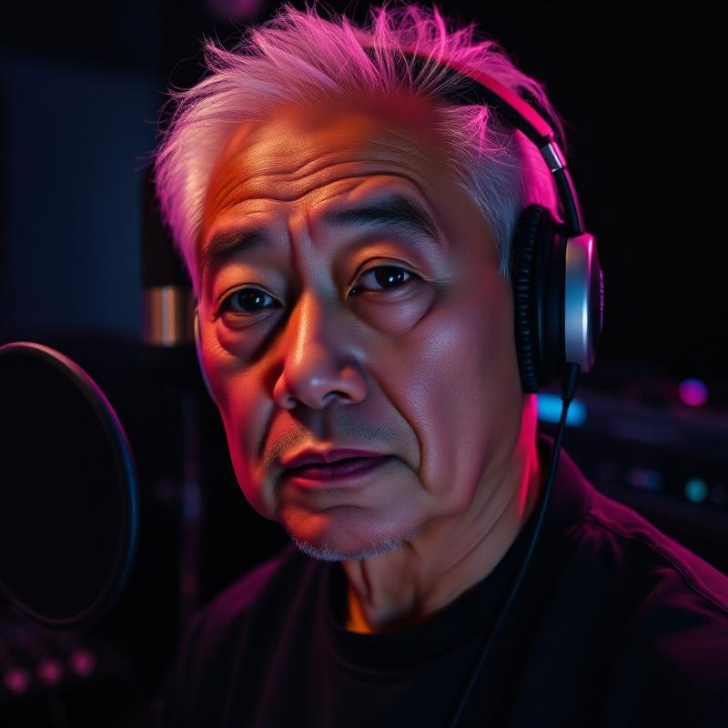 Hiro Tanaka