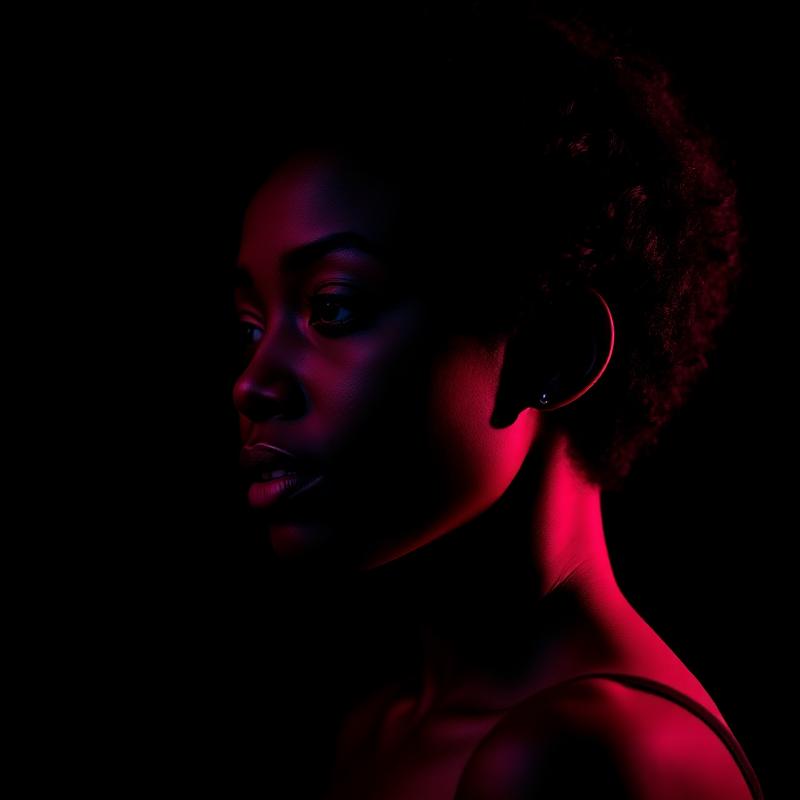 Nia Okafor